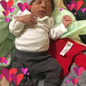 Meet your Posher, Sharon